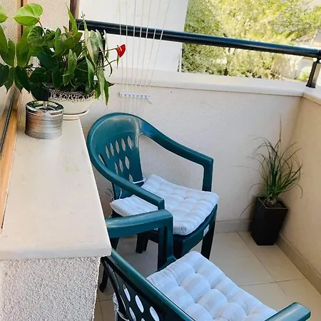 Relax Center & Free Parking Burgas