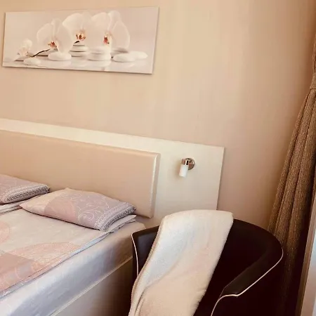 Apartment Relax Center & Free Parking
