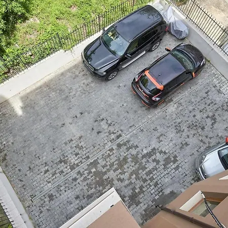 Apartment Relax Center & Free Parking *